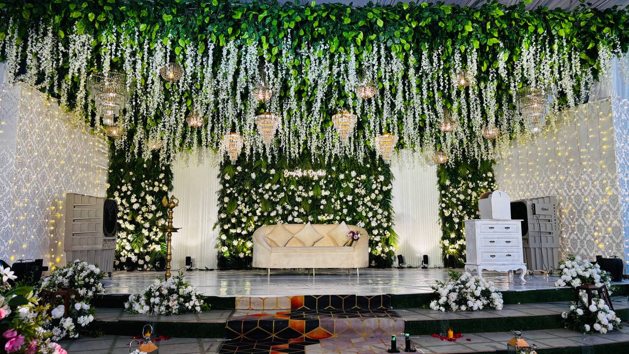 Wedding Event